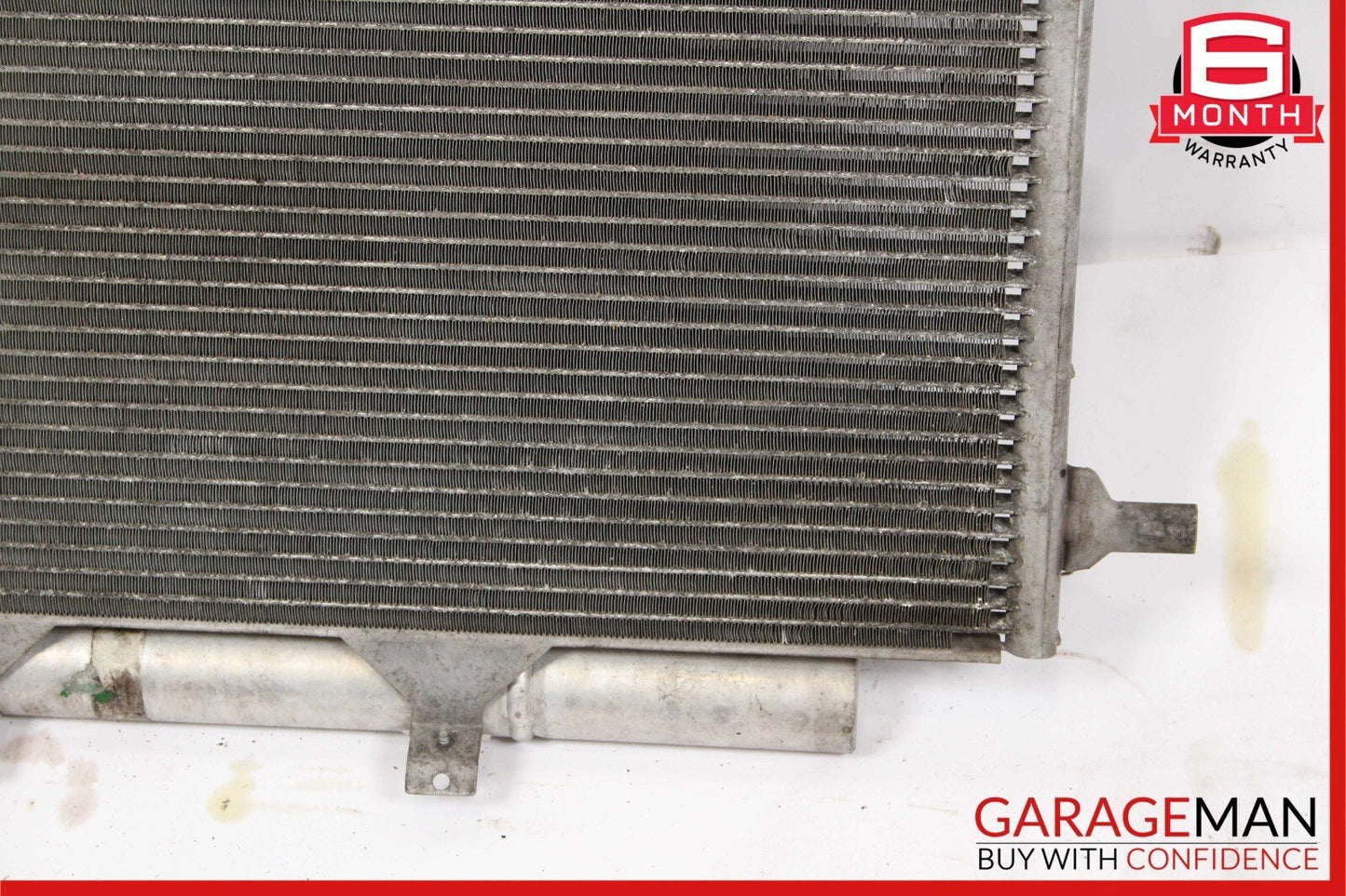 03-09 Mercedes CLS550 E350 E500 AC A/C Air Conditioning Condenser 2115001154 OEM