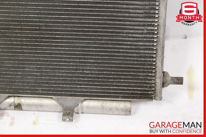 03-09 Mercedes CLS550 E350 E500 AC A/C Air Conditioning Condenser 2115001154 OEM
