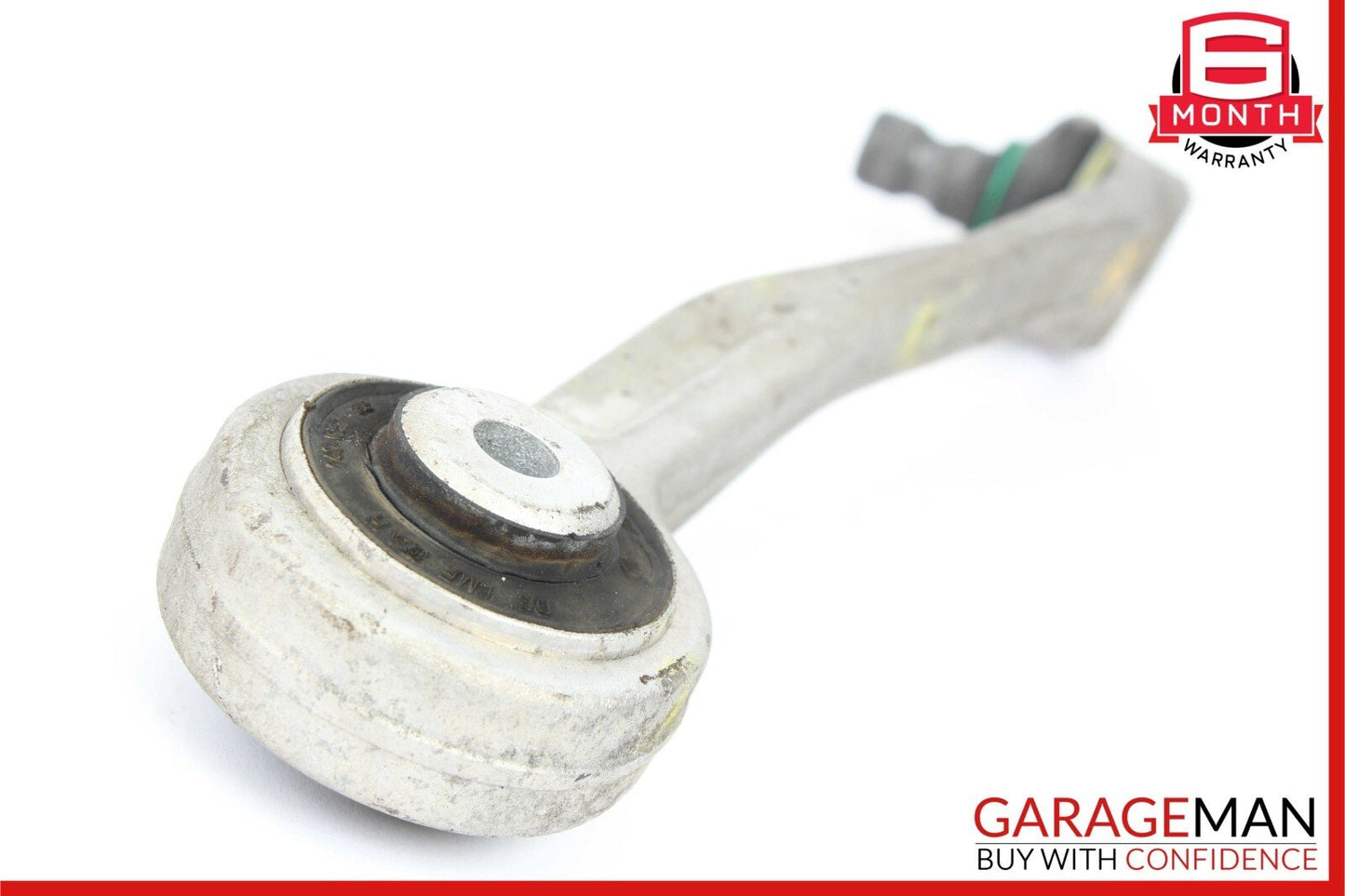 12-18 Audi A6 Front Left Driver Side Rearward Control Arm & Ball Joint OEM