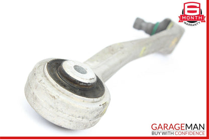 12-18 Audi A6 Front Left Driver Side Rearward Control Arm & Ball Joint OEM