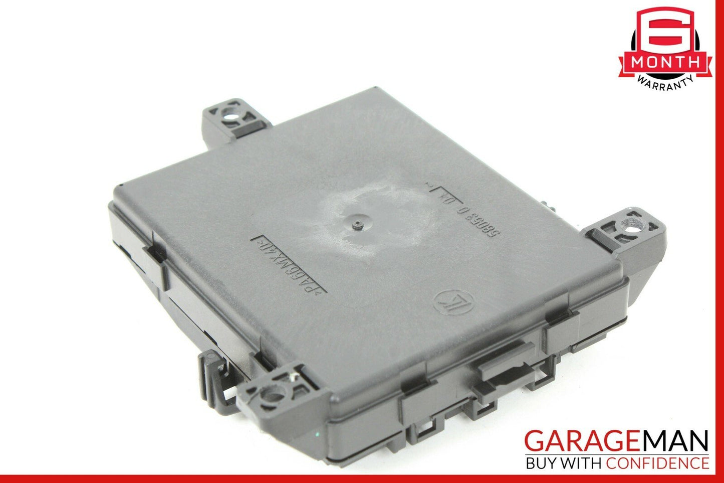 06-12 Mercedes X164 GL450 R500 ML450 Front Left Driver Door Control Module OEM