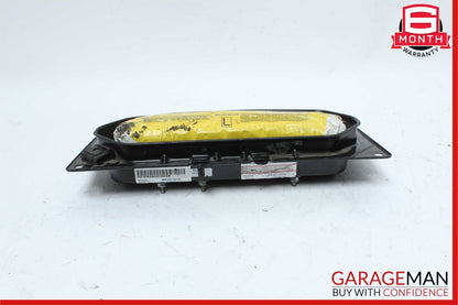 97-04 Porsche Boxter 986 Carrera 911 996 Front Left Side Door Airbag Air Bag OEM
