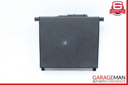 07-13 Mercedes W221 S550 S63 AMG Front Right Under Seat Control Module OEM