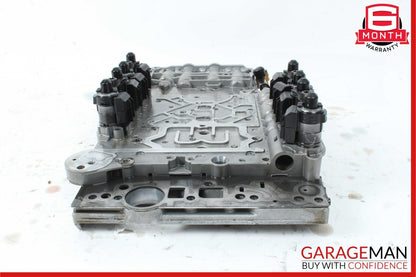 Mercedes CLS550 CLK500 E500 7G Tronic Transmission Valve Body TCM 2202770901 OEM