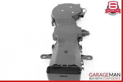 05-11 Mercedes R171 SLK350 Front Left / Right Seat Blower Fan Motor Assembly OEM