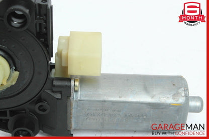 01-07 Mercedes W203 C230 C280 Rear Right Side Door Window Regulator Motor Unit