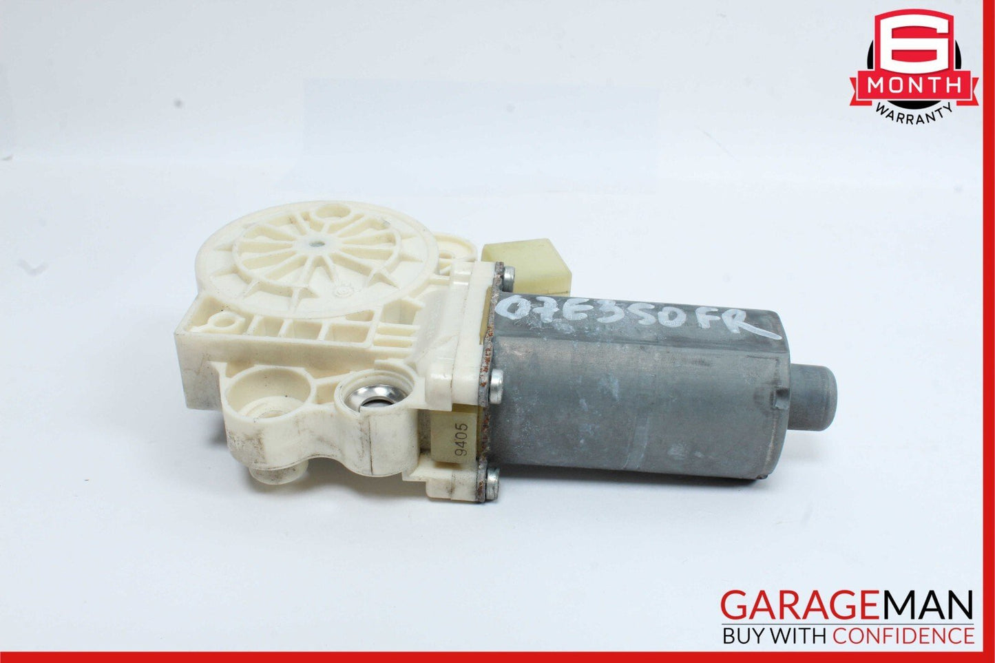 03-09 Mercedes W211 E350 E500 E320 Front Right Side Window Regulator Motor Unit
