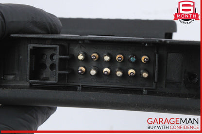 98-02 Mercedes W210 E320 E430 Front Right Passenger Side Seat Control Module OEM