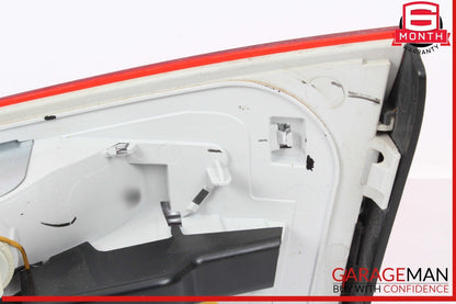 13-16 Mercedes X166 GL450 GL550 Inner Tail Light Lamp Rear Left Driver Side OEM