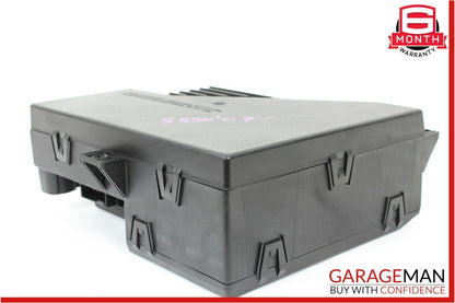07-13 Mercedes W221 S550 CL600 Electric Power Supply Control Fuse Box Module
