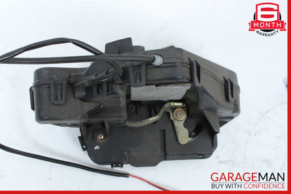 03-09 Mercedes W211 E320 E500 Door Lock Actuator Rear Left Driver Side OEM