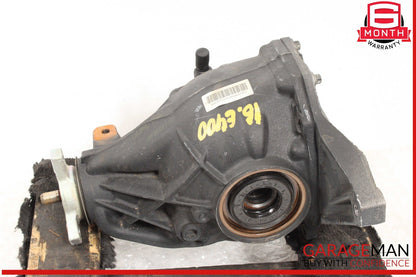 15-17 Mercedes W207 E400 CLS400 Rear Differential Diff Carrier Axle OEM