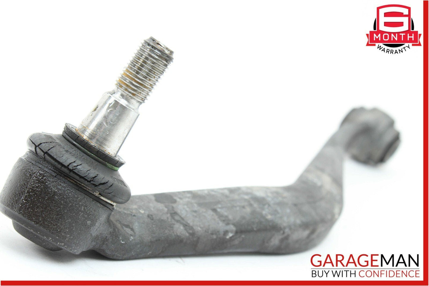 98-05 Mercedes W163 ML320 Rear Left Driver Side Suspension Upper Control Arm