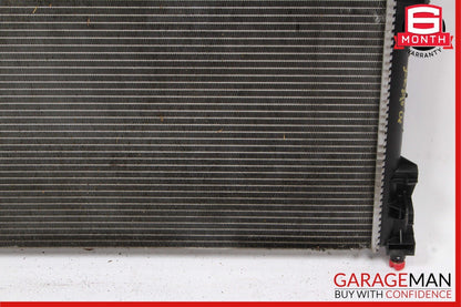 03-08 Mercedes SLK280 CLK500 Engine Water Cooling Radiator 2035004203 OEM