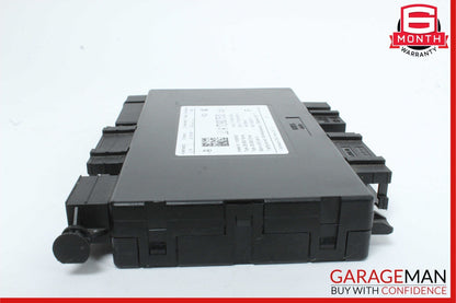 08-18 Mercedes R172 SLK250 C350 Front Left Side Seat Controller Module Unit OEM
