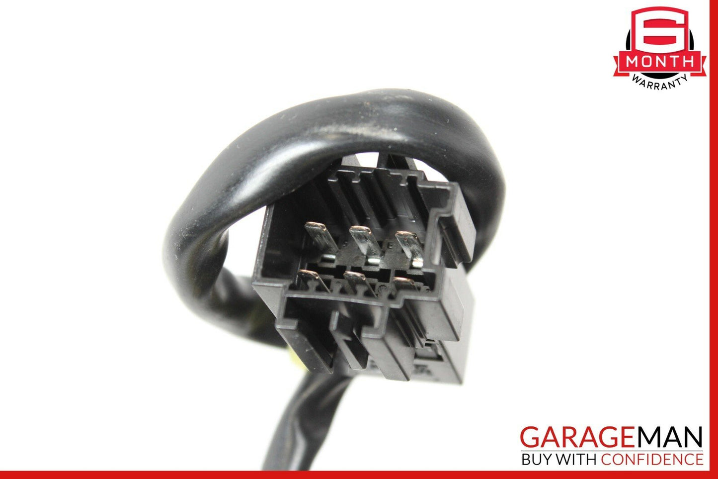 07-13 Mercedes W221 S600 S63 AMG Rear Window Sun Shade Screen Roller Blind Grey