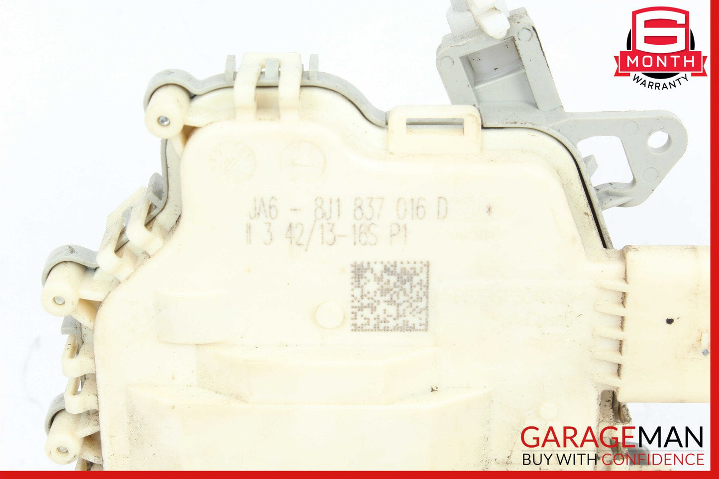 13-17 Audi Q5 Front Right Door Actuator Door Lock Latch Actuator OEM