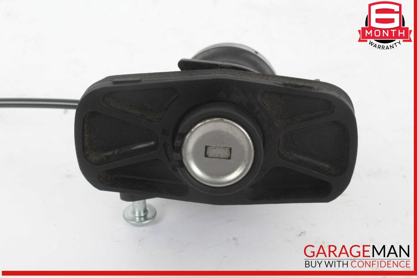 08-17 Mercedes W218 CLS550 C300 Trunk Lid Latch Lock Actuator 2047500261 OEM