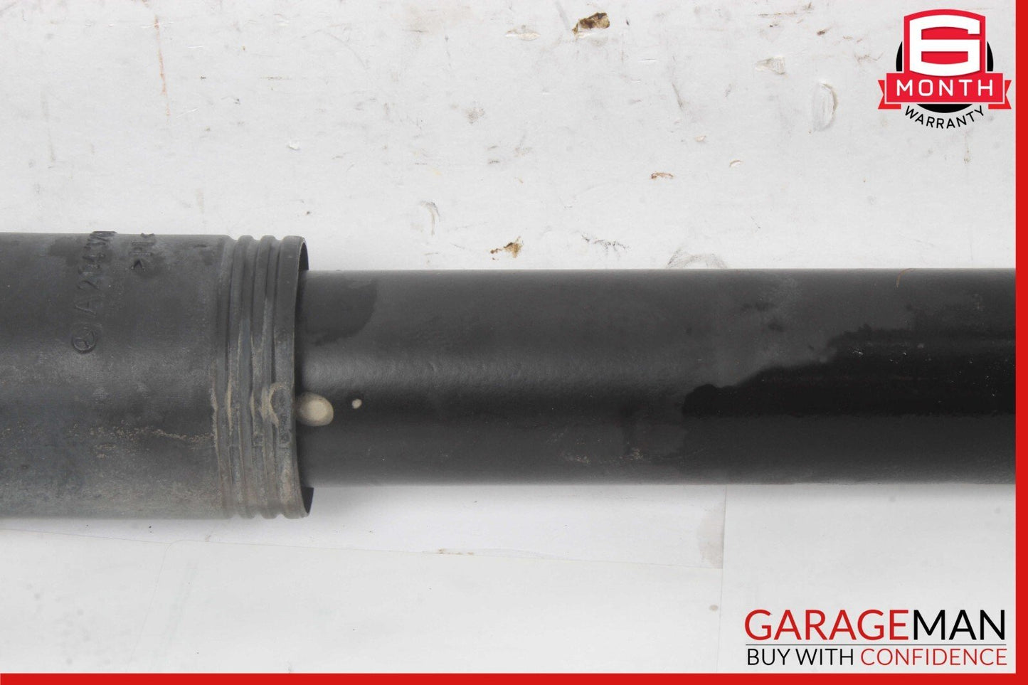 08-14 Mercedes W204 C250 C300 Rear Left and Right Shock Strut Absorber Set OEM