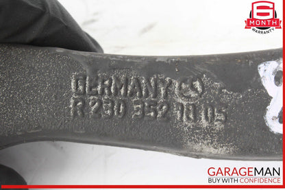 03-11 Mercedes W211 E350 Rear Left or Right Side Upper Control Arm 2303521805