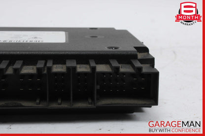 03-10 Porsche Cayenne 955 957 Front Right or Left Seat Adjustment Memory Module