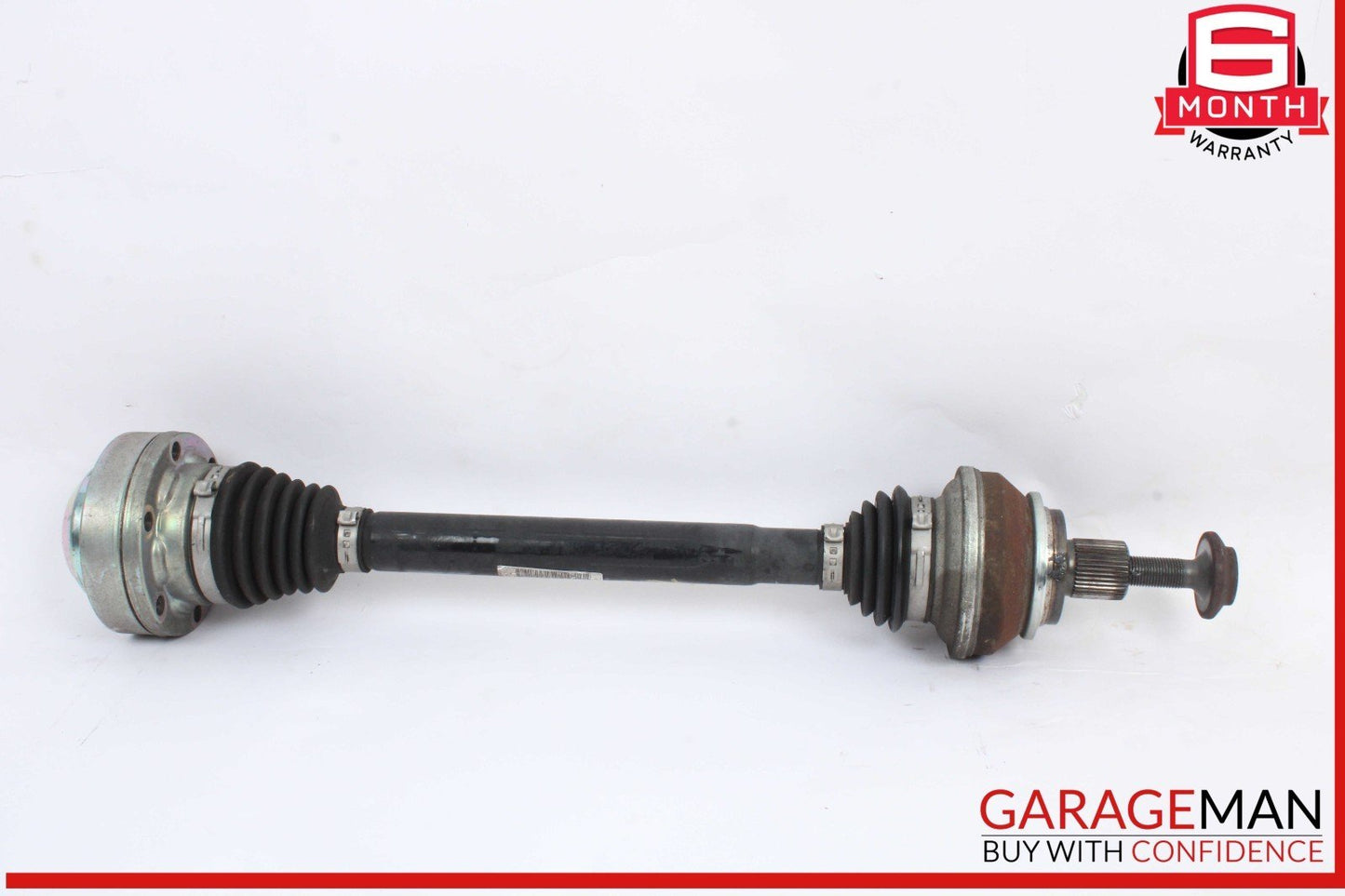 18-24 Audi S5 RS5 Rear Right Passenger Side CV Axle Driveshaft 8W0501204F OEM