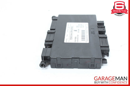 07-12 Mercedes X164 GL450 GL550 Third Seat Row Power Folding Control Module OEM