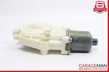 08-16 Mercedes W212 E350 C300 Front Left Side Door Window Regulator Motor OEM