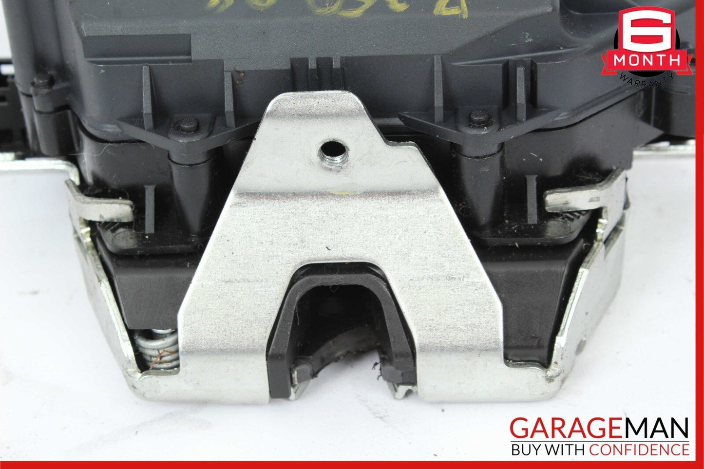 06-13 Mercedes W251 R350 GL450 Rear Trunk Lift Gate Tailgate Lock Latch Actuator