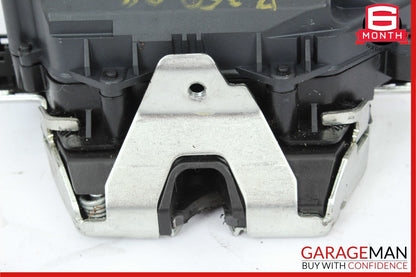 06-13 Mercedes W251 R350 GL450 Rear Trunk Lift Gate Tailgate Lock Latch Actuator