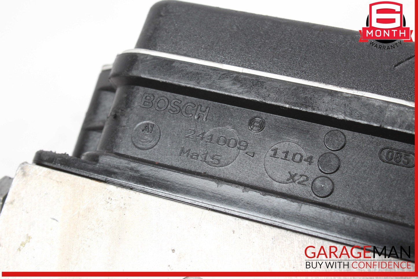 10-16 Mercedes W212 E350 E550 ABS Brake Hydraulic Pump Control Module Unit OEM