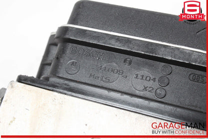 10-16 Mercedes W212 E350 E550 ABS Brake Hydraulic Pump Control Module Unit OEM
