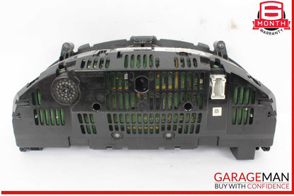 14-16 Mercedes W212 E350 Speedometer Odometer Instrument Cluster Gauge OEM