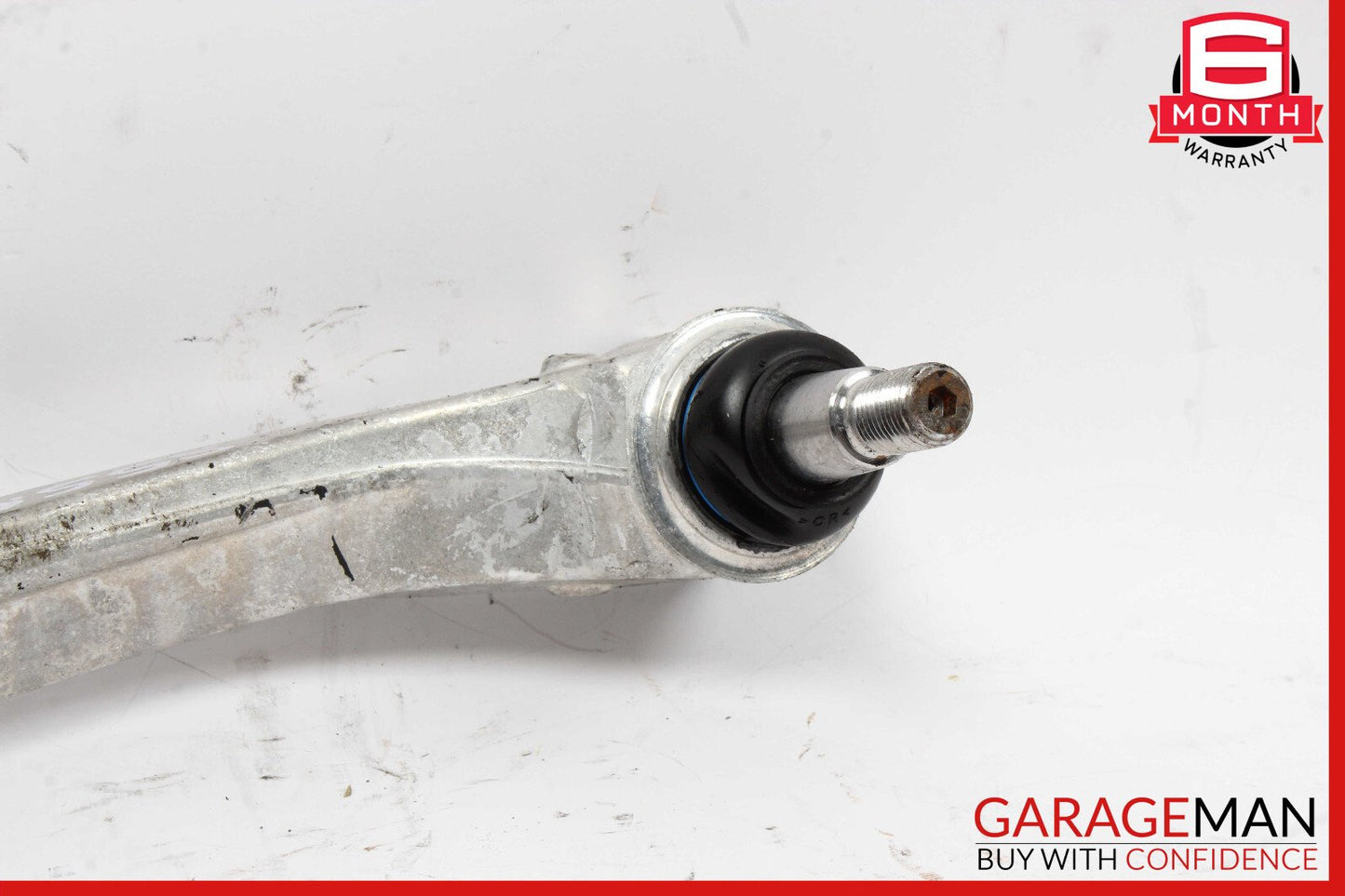 00-06 Mercedes W220 S55 CL500 Front Left Lower Control Arm OEM