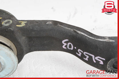03-08 Mercedes R230 SL55 AMG SL500 SL600 Front Right Side Lower Control Arm OEM
