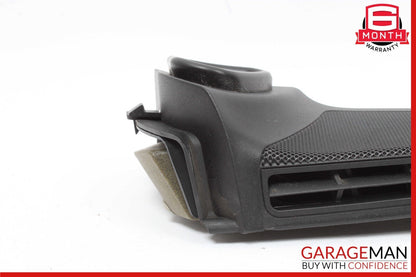 06-12 Mercedes X164 GL450 ML350 Front Right Door Audio Tweeter Speaker Cover OEM