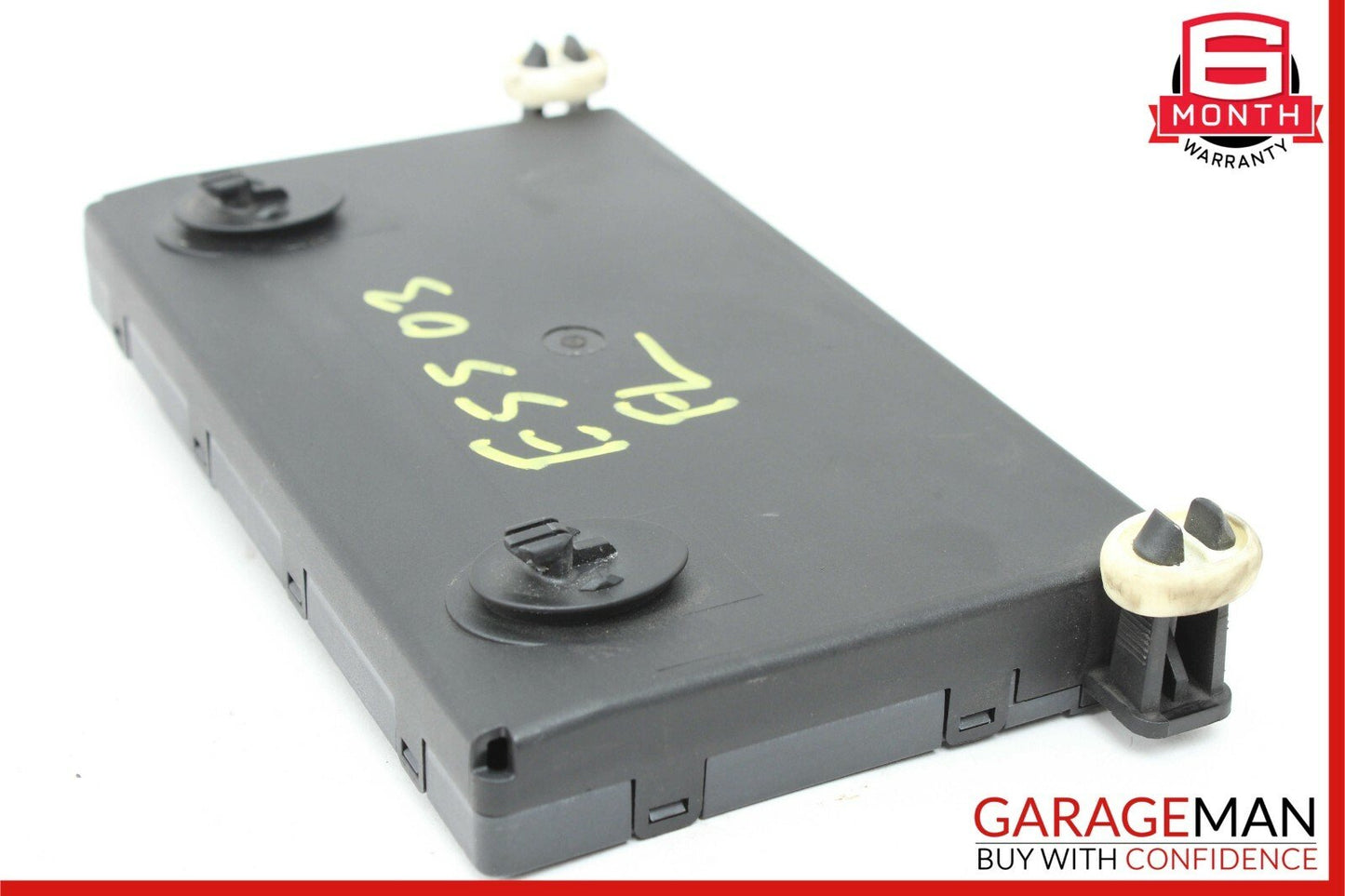 03-09 Mercedes W211 E320 E500 E55 AMG Front Left Door Controller Module Unit