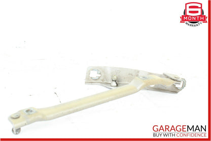 05-12 Porsche Boxster 987 Front Right Passenger Side Hood Hinge Support Bracket