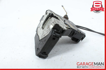 05-11 Mercedes R171 SLK280 SLK350 Left Driver Side Door Lock Latch Actuator OEM