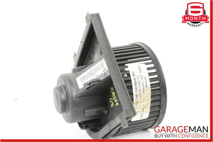 97-12 Porsche Boxster 986 987 Cayman Carrera 911 A/C AC Heater Fan Blower Motor