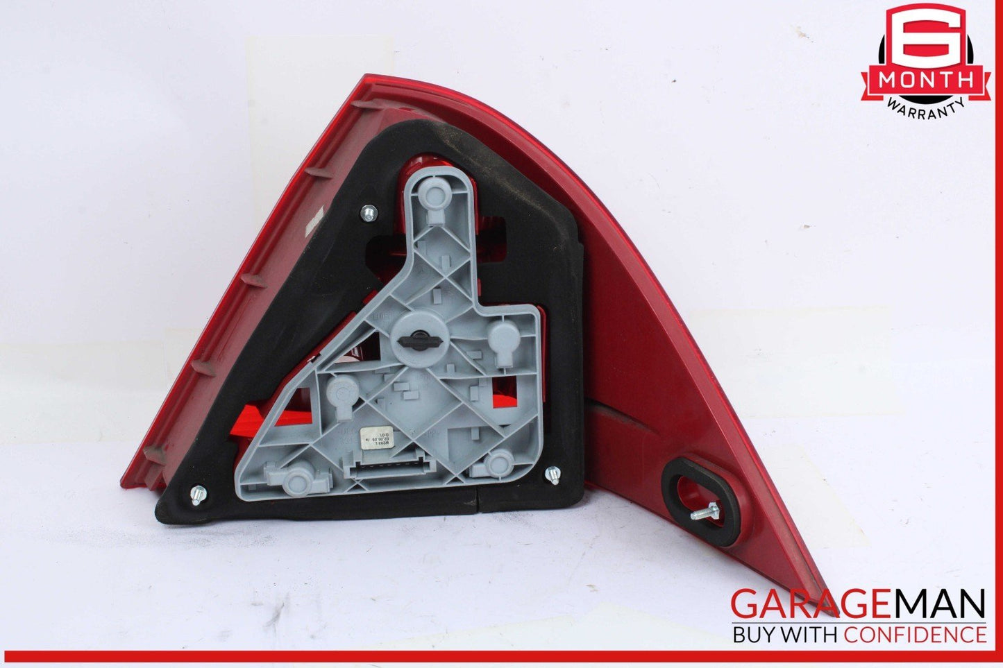 05-07 Mercedes W203 C230 Rear Left Driver Side Taillight Tail Light Lamp OEM