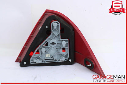 05-07 Mercedes W203 C230 Rear Left Driver Side Taillight Tail Light Lamp OEM