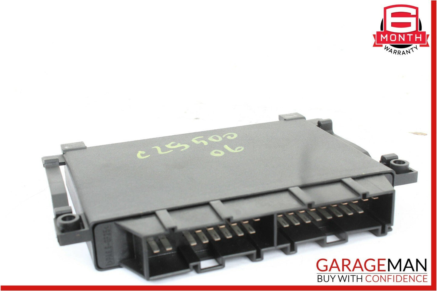 03-11 Mercedes W219 CLS500 CLS55 AMG Parktronic Control Module 2195450332 OEM