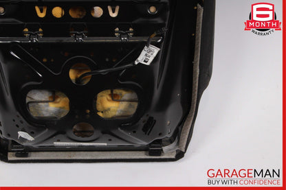 07-12 Mercedes X164 GL450 GL550 Front Right Side Bottom Lower Seat Cushion OEM