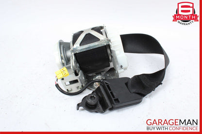 10-12 Mercedes X204 GLK350 Front Right Side Seat Belt Seatbelt Retractor Black