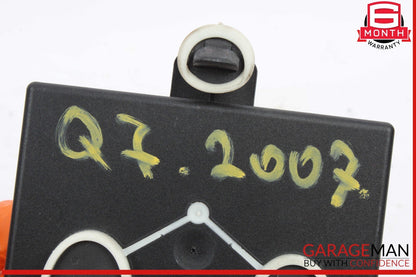 07-09 Audi Q7 Rear Left Driver Side Door Control Module Unit 4L0959795B OEM