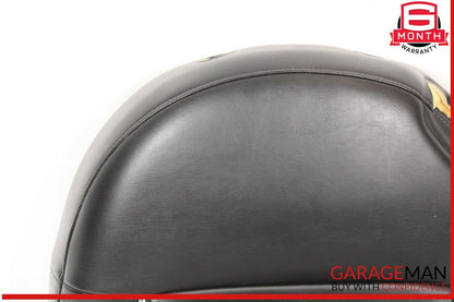 14-19 Fiat 500 Front Right Passager Side Seat Top Upper Seat Cushion OEM