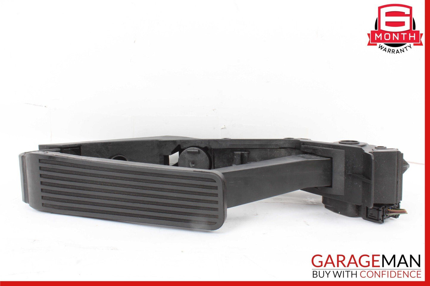 07-14 Mercedes W221 S400 CL550 CL600 CL65 AMG Gas Accelerator Pedal