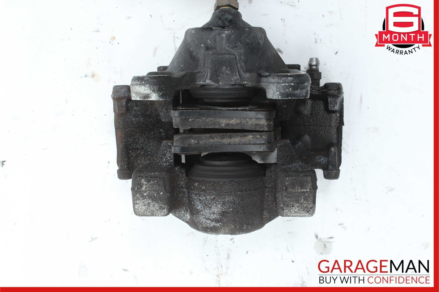 01-11 Mercedes SLK280 C230 SLK300 Rear Right & Left Brake Caliper Calipers Set