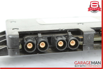 05-08 Porsche Boxster 987 Navigation Radio Antenna Control Booster Module Unit